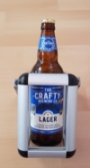 The Crafty Lager